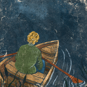 Песня лодочника