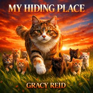 MY HIDING PLACE