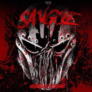 Sangue (Mutilador Noturno)