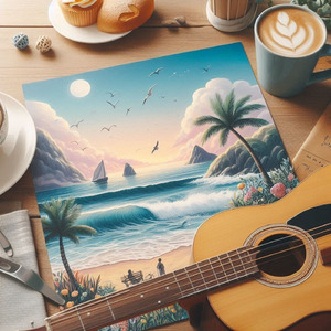 夏とブランチ (Acoustic)