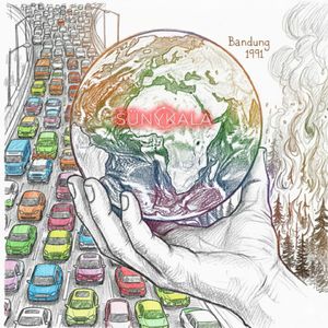 Bandung 1991