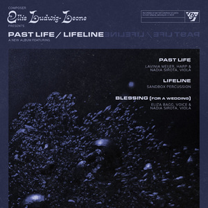 Blessing (for a Wedding)