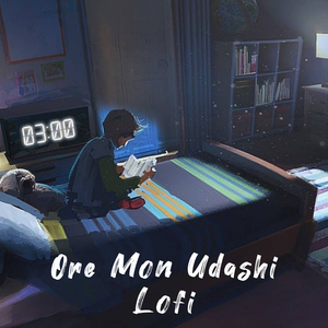 Ore Mon Udashi (Slowed and Reverb)