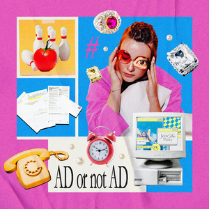 AD or not AD