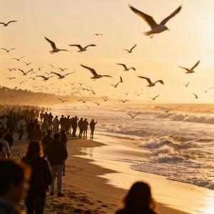 爱我的人和我爱的人