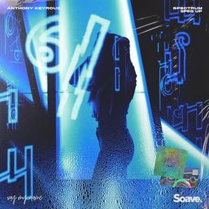 Spectrum (Say My Name) - Sped Up