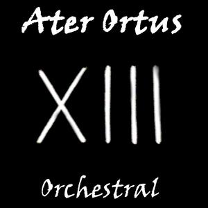XIII, Pt. 3 (Orchestral)