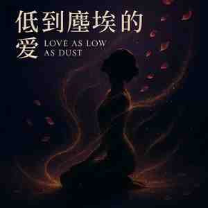 低到尘埃的爱