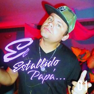 EL ESTALLIDO - EL MENEADITO