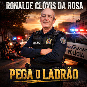 Pega o ladrão