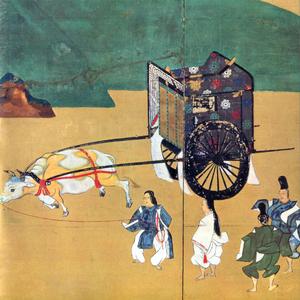 Rodríguez-Picó: El Vol de Xuang Tzu