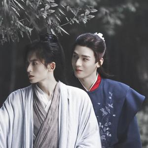 孤梦-山河令（cover张哲瀚）（翻自 张哲瀚）