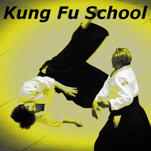 Kung Fu School