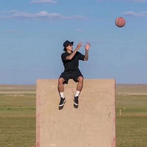 dancing with my phone