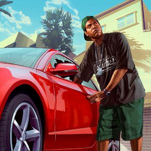GTA