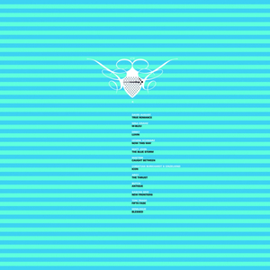 True Romance (CD Version)