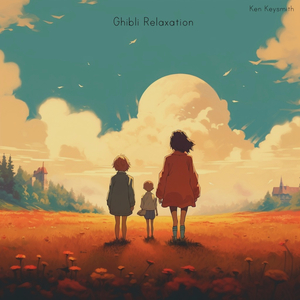 Ponyo (From Ponyo On The Cliff By The Sea)