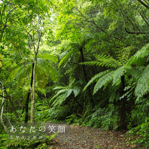 あなたの笑顔 (feat. Kazuma Fujimoto, Yukihiro Atsumi & Saori Sendo)