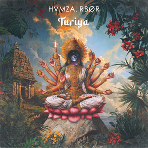 Turiya (Extended Mix)