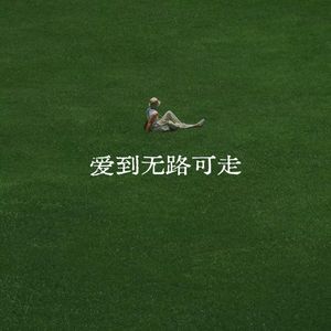 爱到无路可走