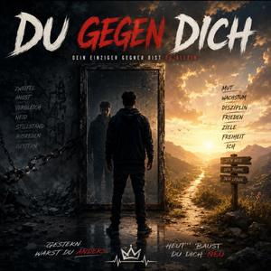 Du gegen dich