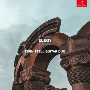 Elegy (Arr. for Two Guitars by Chris Stell)