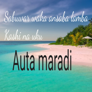 Sabuwar waka ansaba lamba kashi na uku