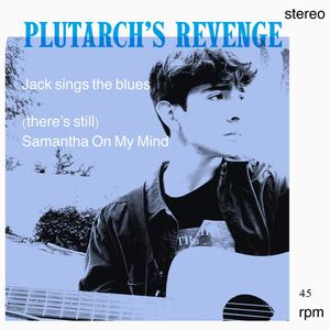 Jack Sings The Blues