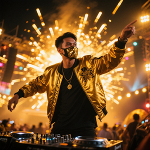 JANGAN KIRA AKU ASAL LEWAT