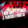 DJ PH CALVIN - É Meia Noite e Eu Largo o Plantão X Pique Rj