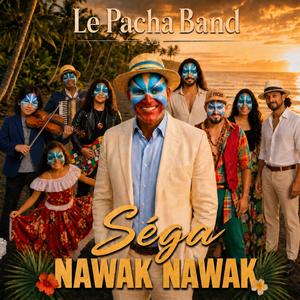 Séga Nawak Nawak (feat. Sananthya Music)