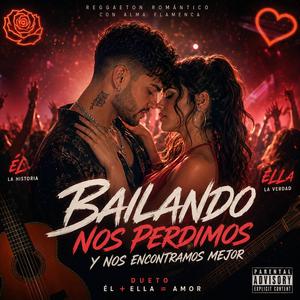Bailando Nos Perdimos