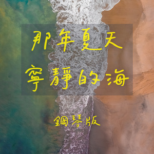 那年夏天寧靜的海 (鋼琴版)