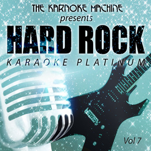 Behind Blue Eyes (Karaoke)