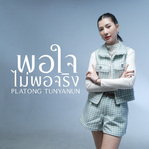 พอใจไม่พอจริง