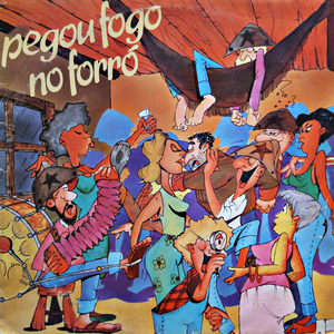 Vendedora de Rapé