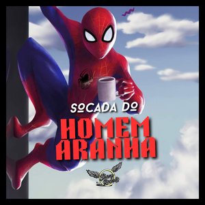 Socada do Homem-Aranha