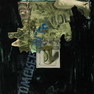 Vinyl Vainly Triptych Mise En Abyme