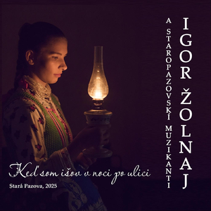 Keď Som Išov Od Má Milej