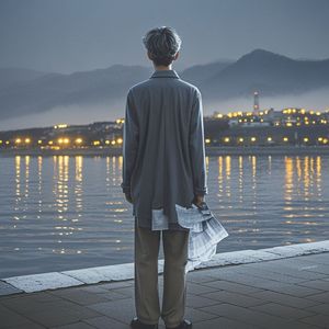 是我弄丢了你王丽