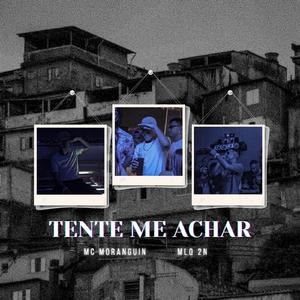 Tente Me Achar (Speed) (Remix)