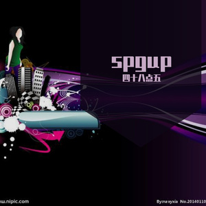 spgup 2