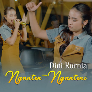 Nganten - Nganteni