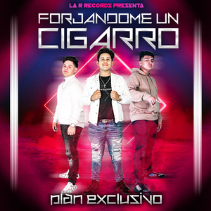 Forjandome un Cigarro