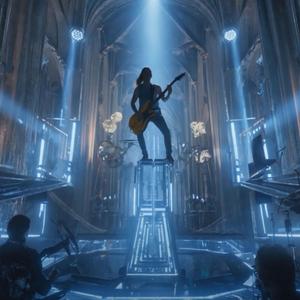 Digging The Trenches