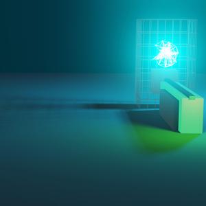 YEZZiR (feat. TheKGTrax)