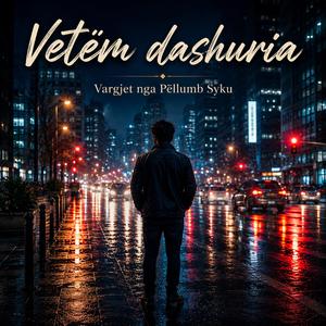 Vetëm dashuria