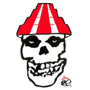 Skulls (feat. Darryl Zero & Jesse Hernandez)