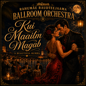 Kui maailm magab