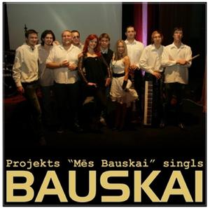 Bauskai